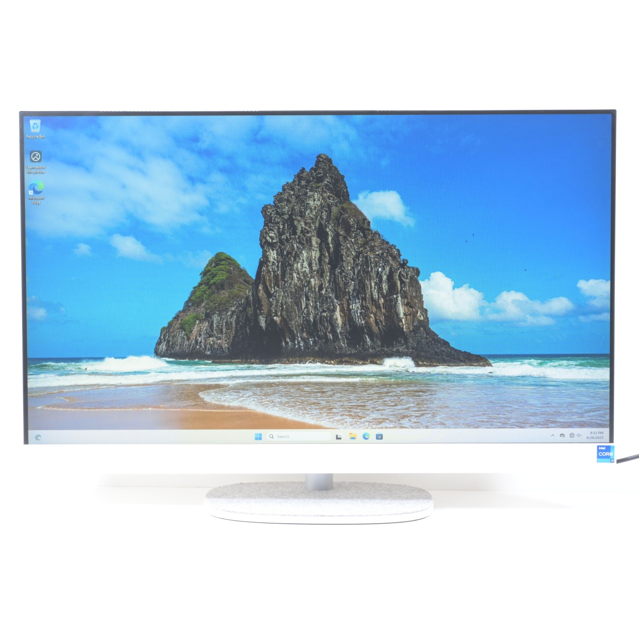 Unitate PC All In One Hp 27-cr0035na, Intel Core I7-1355U, Rezolutie FullHD, 27