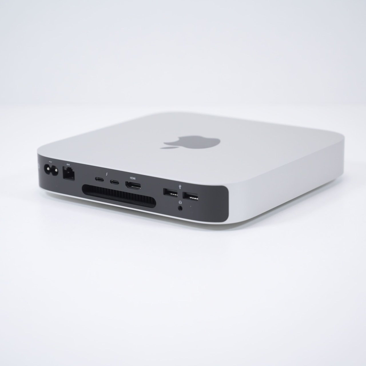Unitate Pc Apple Mac Mini (M1 , A2348), Apple M1, 8 GB DDR4, SSD