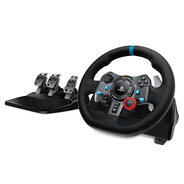 Volan Logitech G29