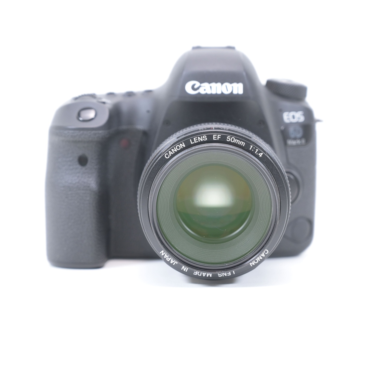 Aparat Foto Canon 6D Mark II - 1 | YEO