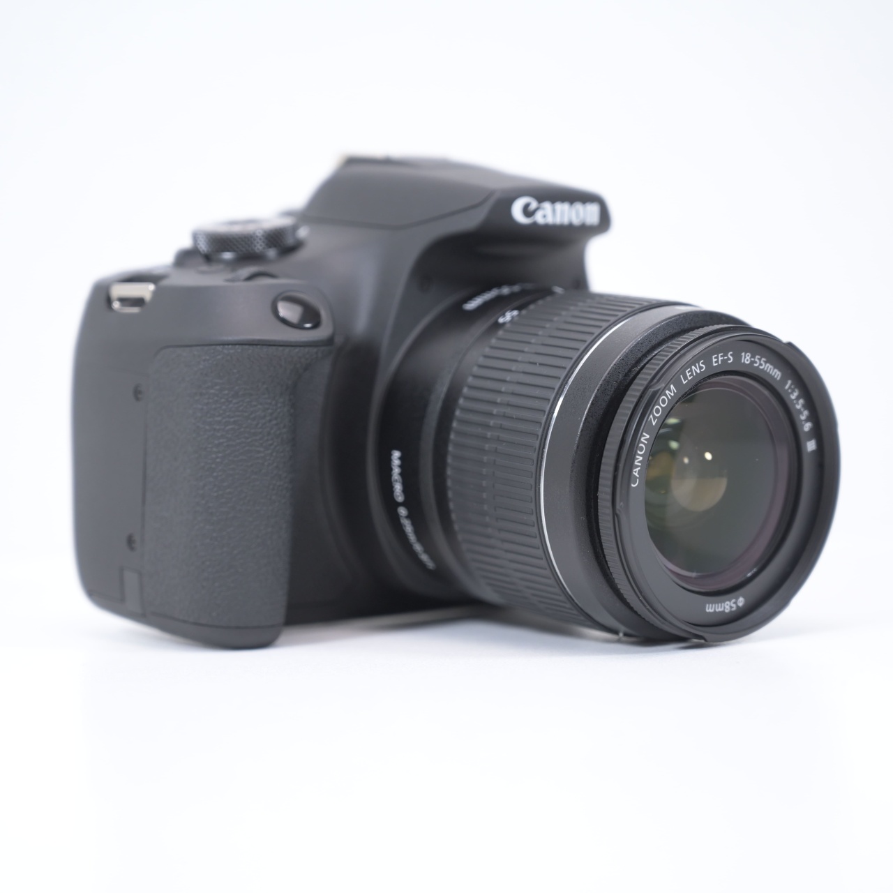 Aparat Foto Canon EOS 2000D - 3 | YEO