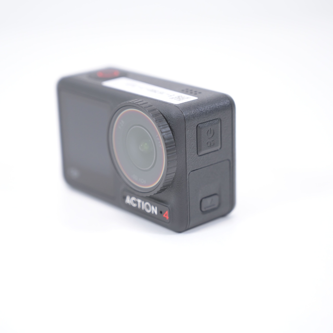 Camera DJI Osmo Action 4 - 1 | YEO