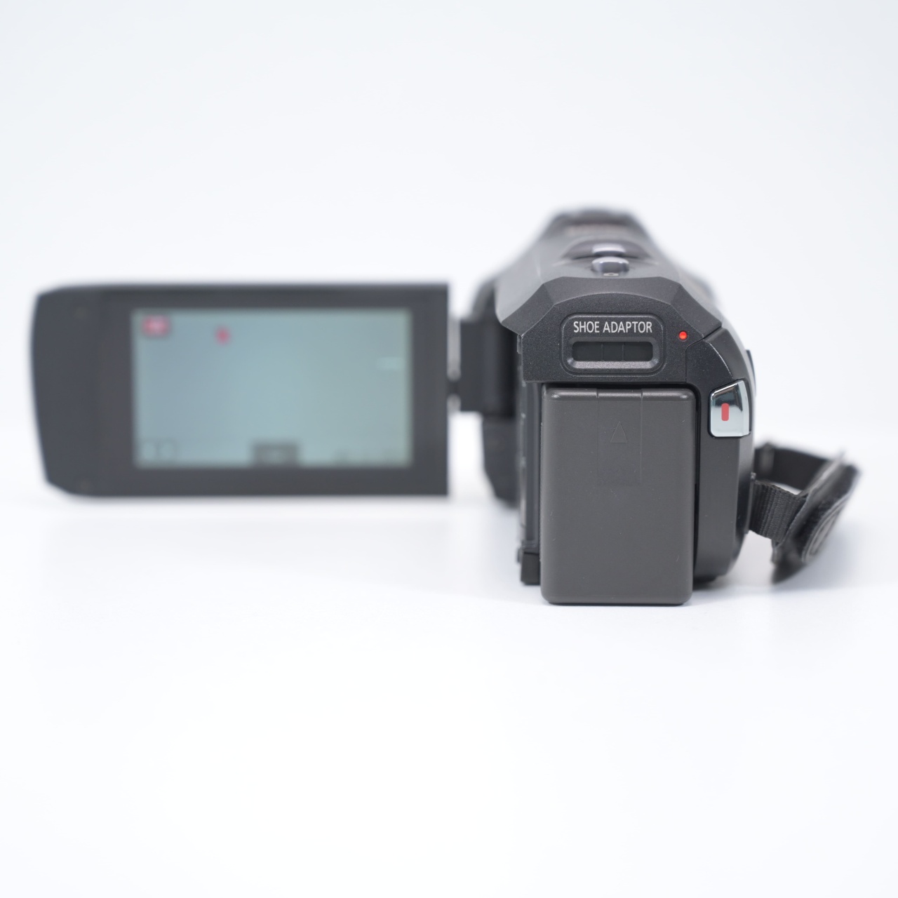 Camera Video Panasonic HC-V785 - 4 | YEO