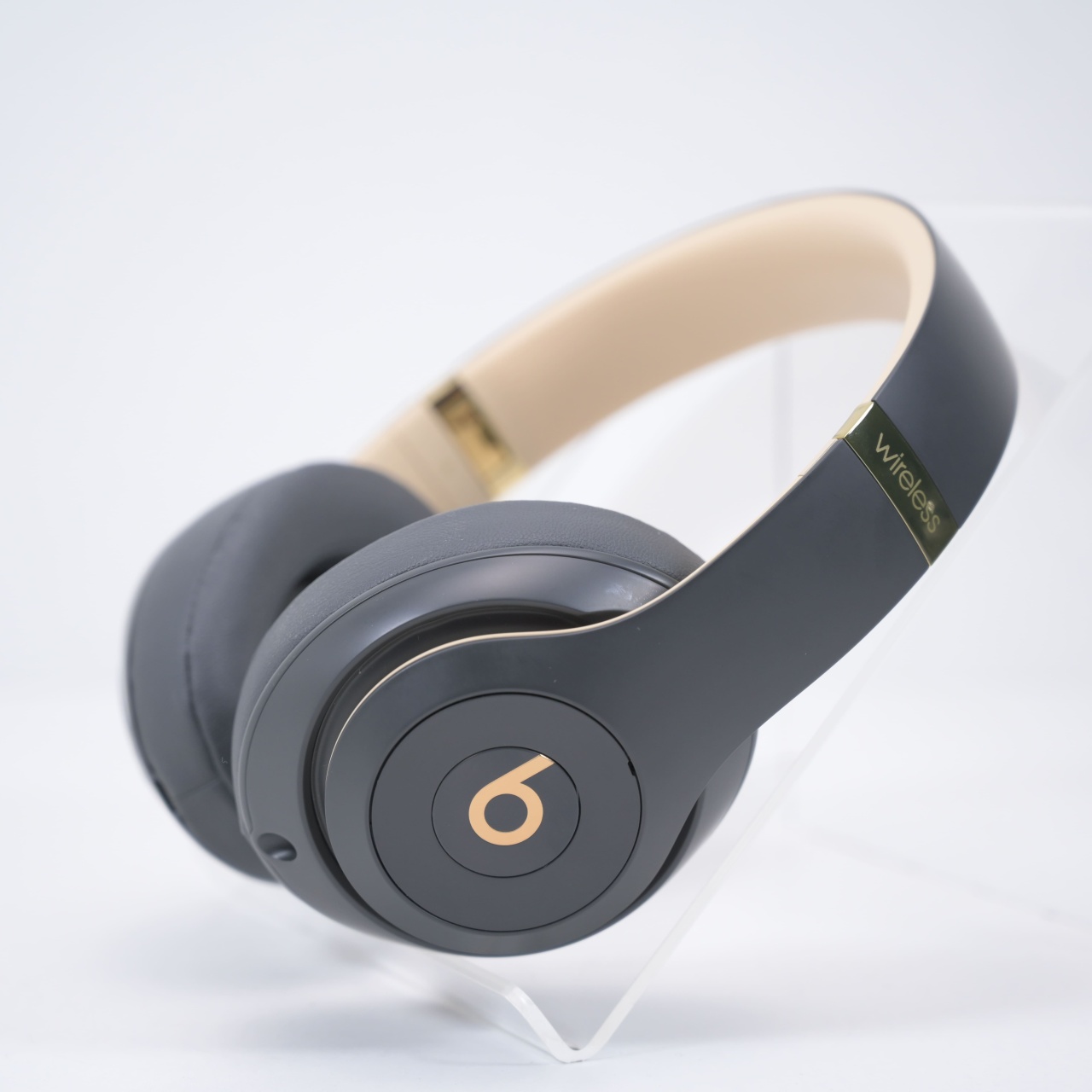 Casti Beats Studio 3 Wireless - 3 | YEO