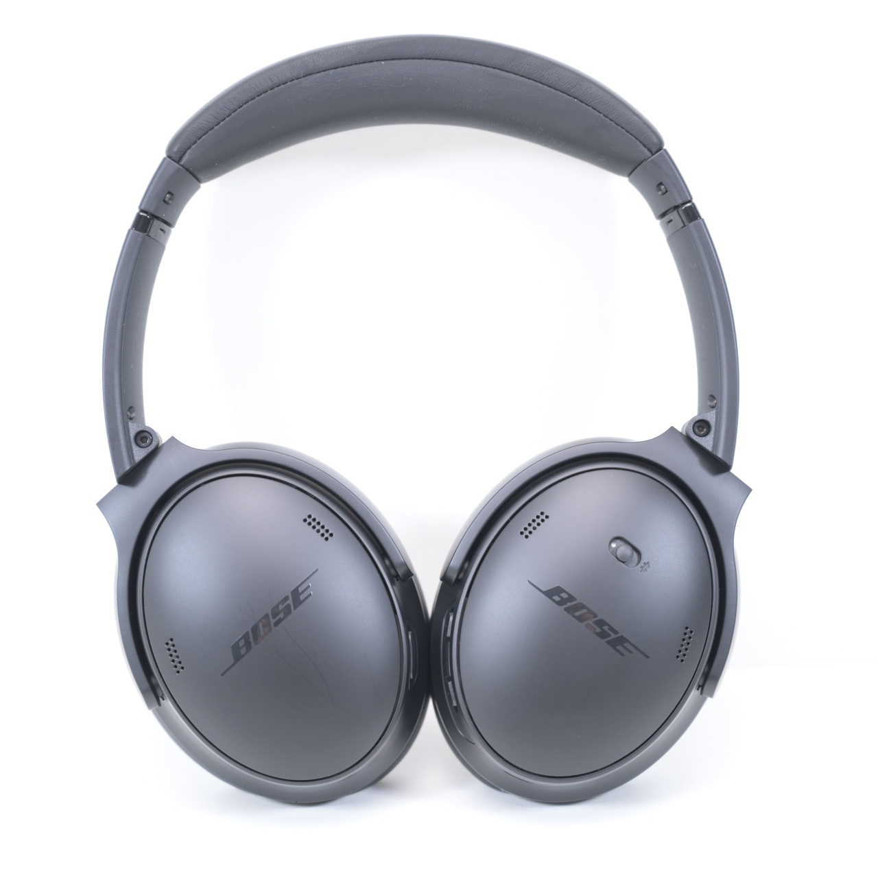 Casti BOSE QuietComfort SC - 1 | YEO