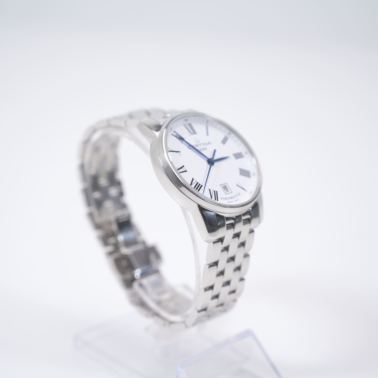 Ceas Certina C001.007.11.013.00, Automatic - 3 | YEO