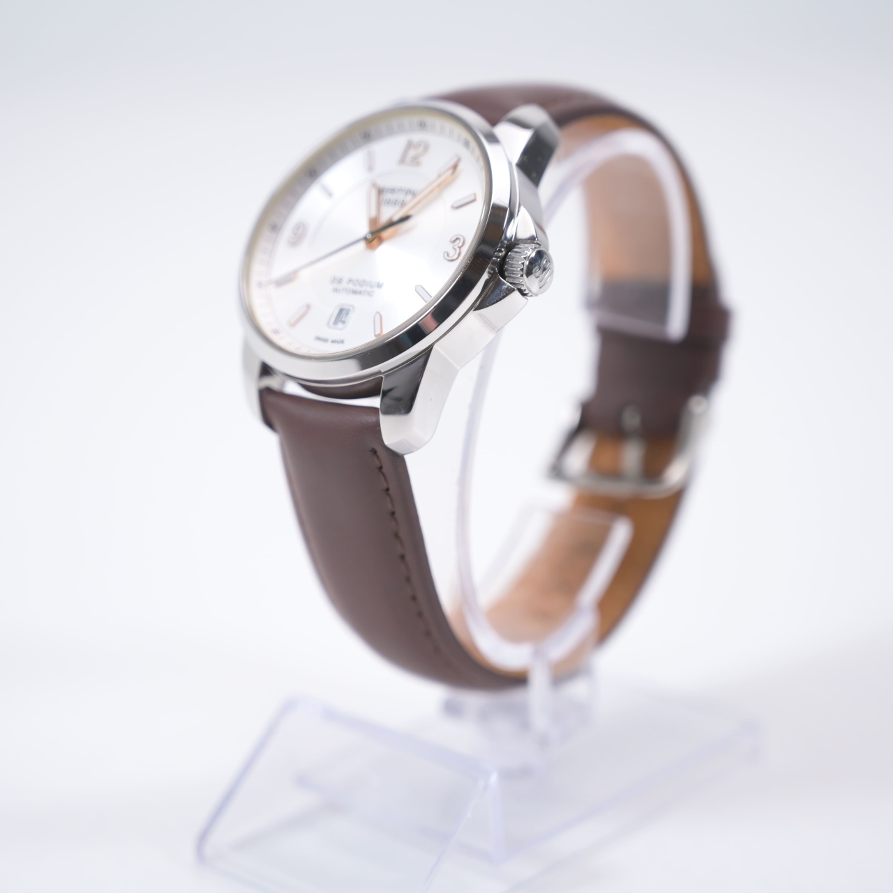 Ceas Certina C001.407.16.037.01, Automatic - 2 | YEO
