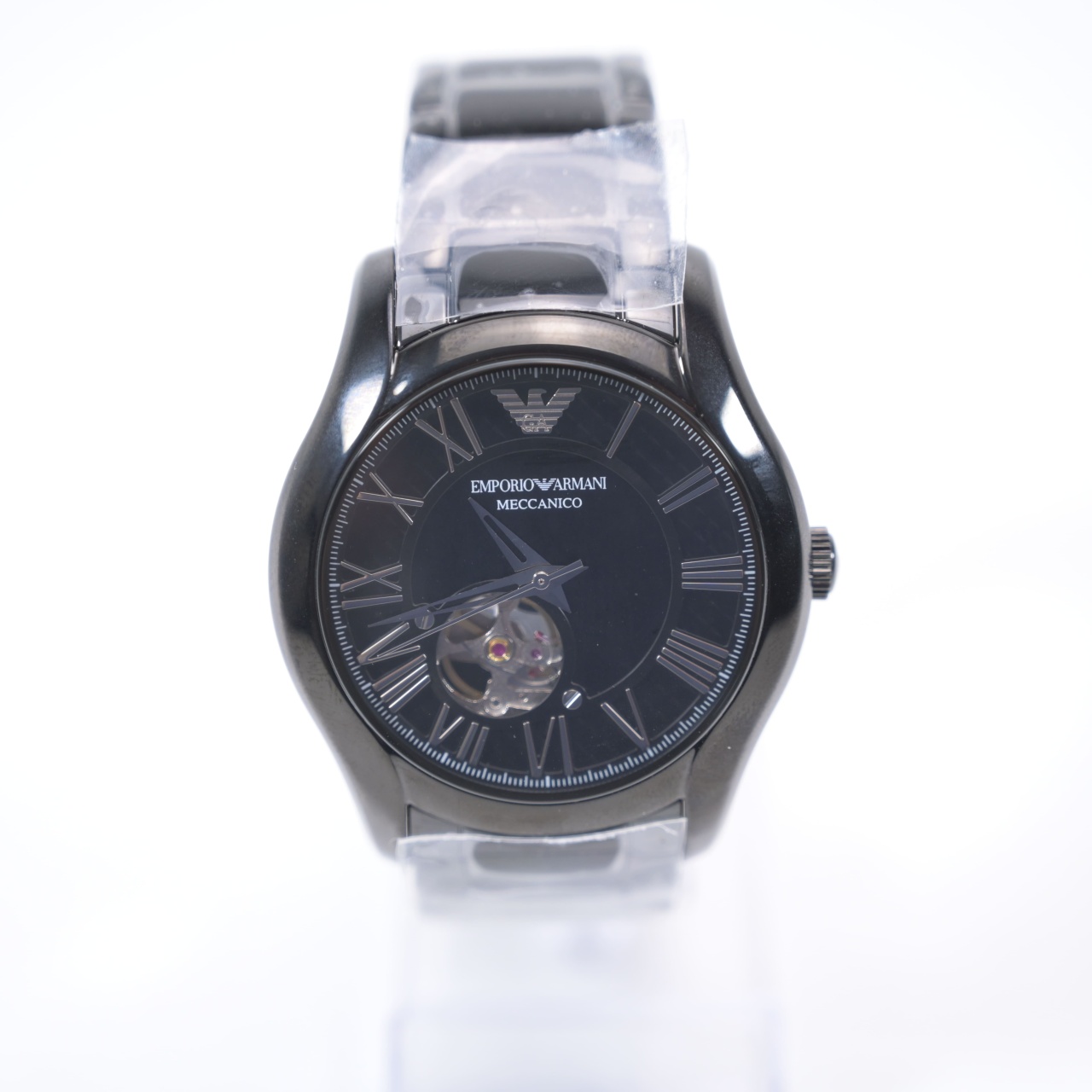 Ceas Emporio Armani Ar-60014, Automatic - 1 | YEO