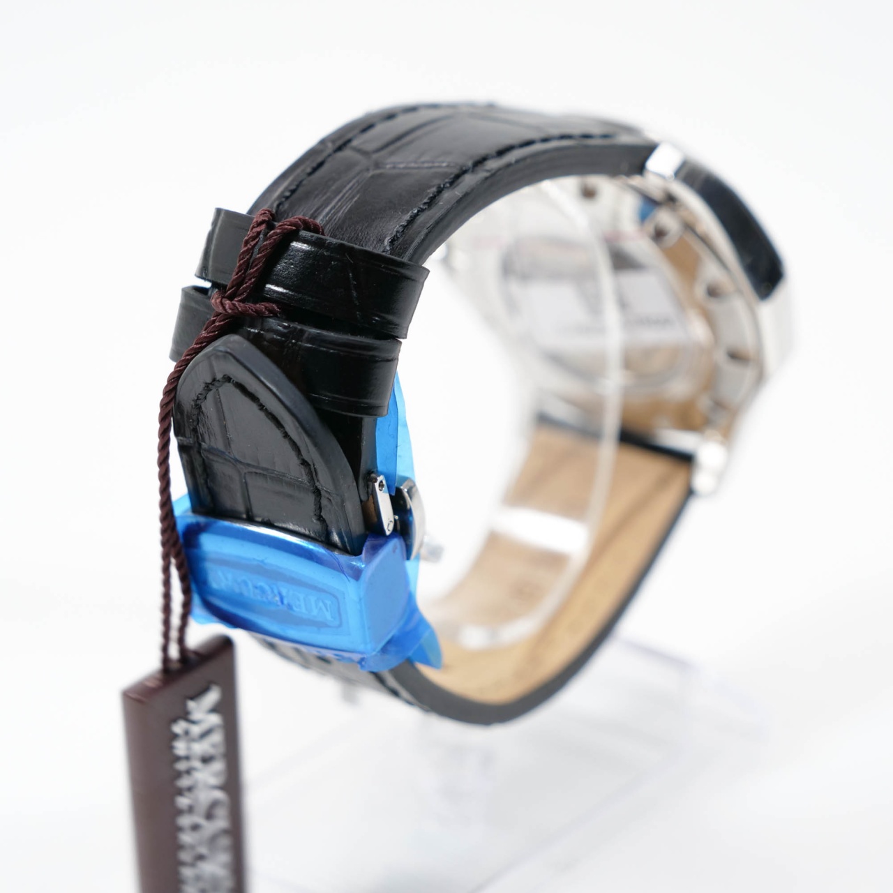 Ceas Mercury MEA480-SL-3 - 3 | YEO