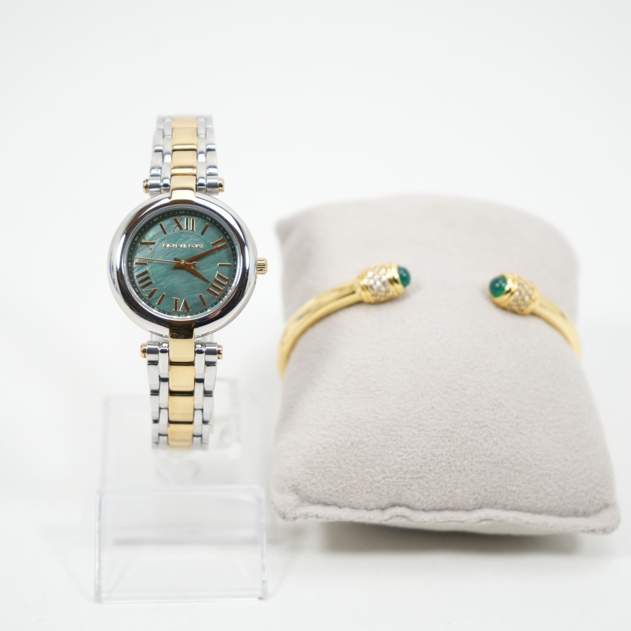Ceas Michael Kors Mk-4973set, Quartz - imagine 7