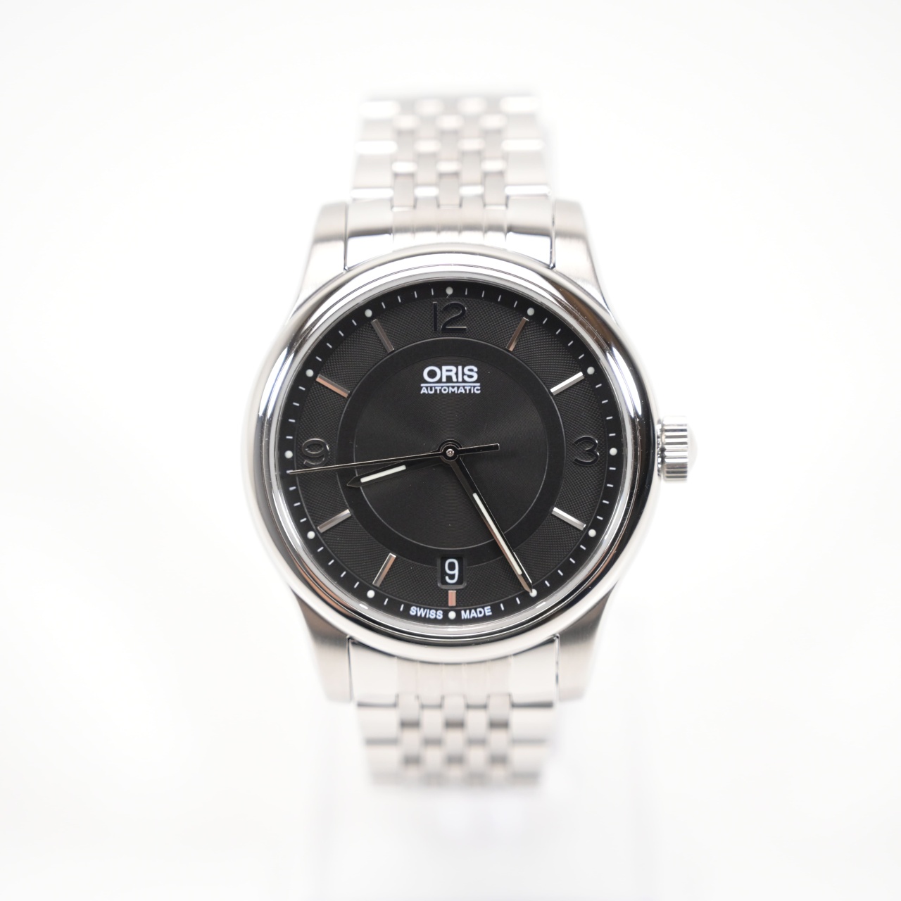 Ceas Oris 01 733 7578 4034-07 8 18 61 - 1 | YEO