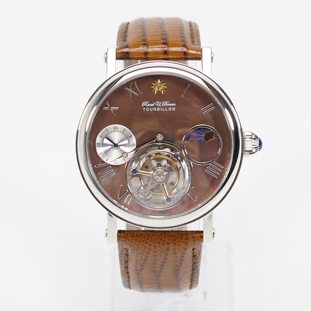 Ceas Raoul U. Braun RUB05-T17-2