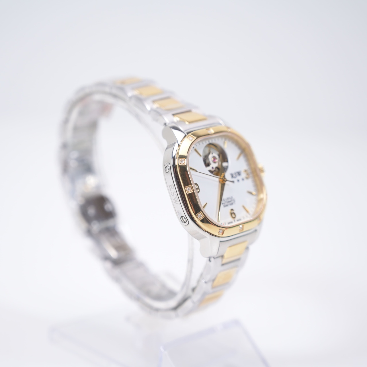 Ceas RSW RSWLA122-SG-D-1 - 2 | YEO