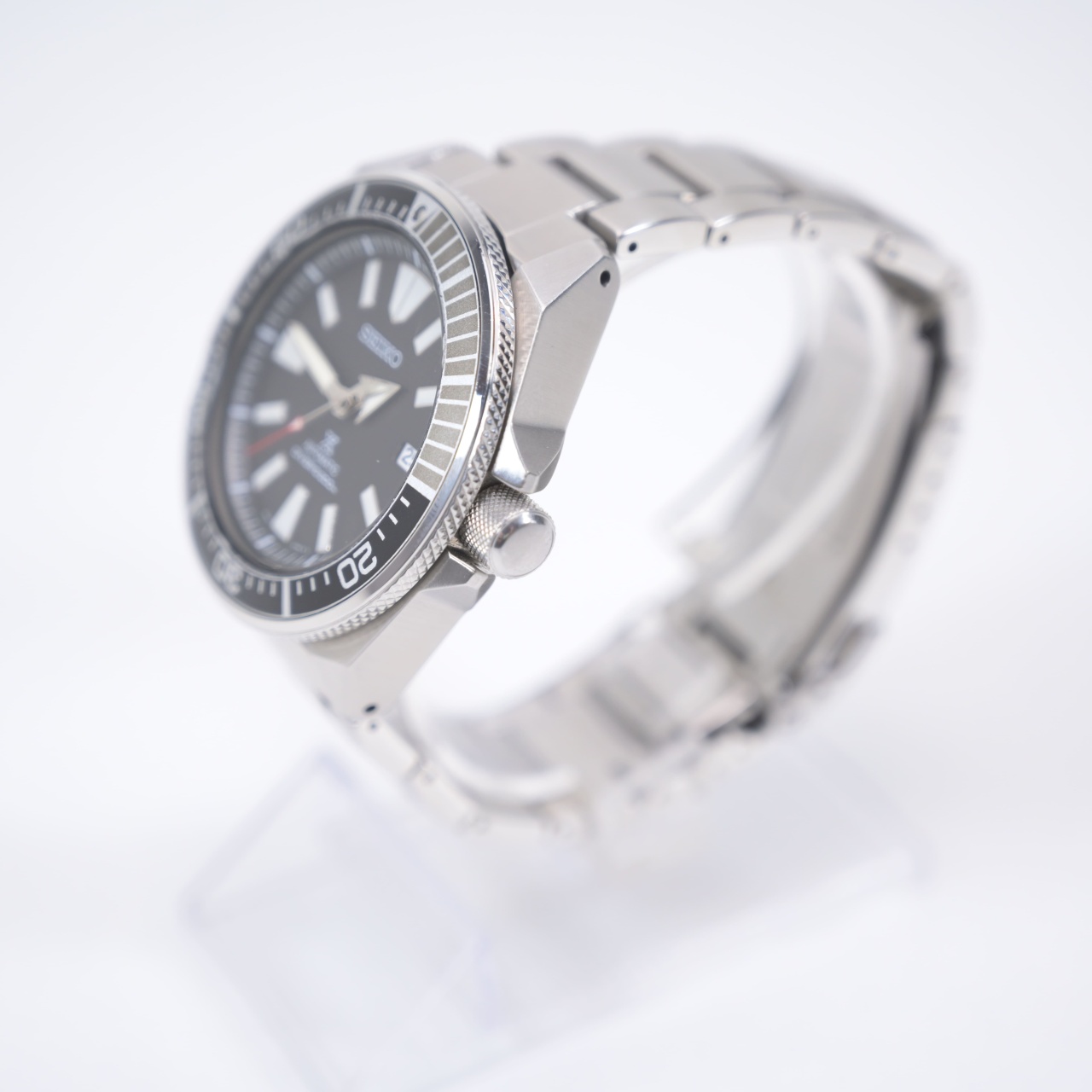 Ceas Seiko SRPF03K1 - 2 | YEO