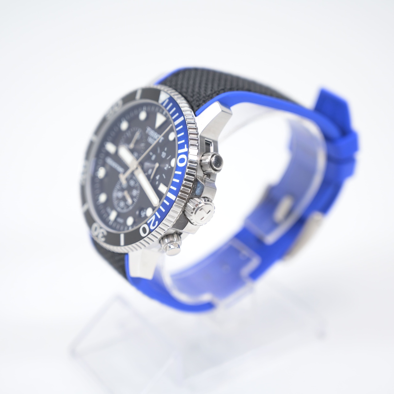 Ceas Tissot T120.417.17.051.03, Quartz - 2 | YEO