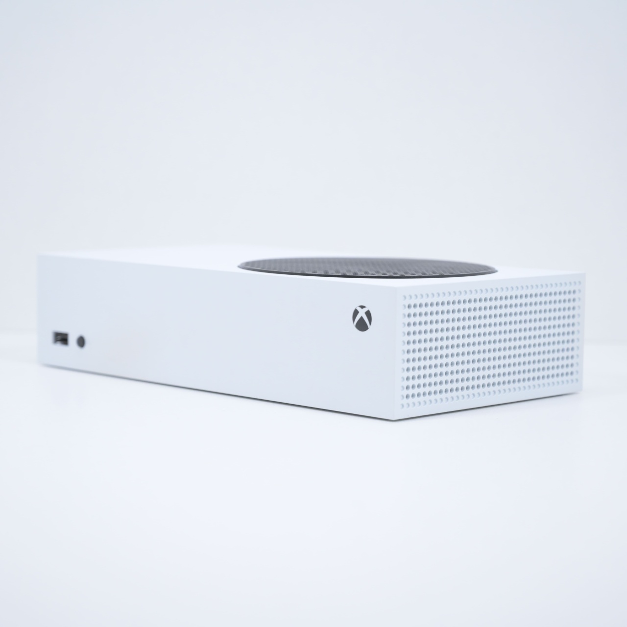 Consola Microsoft Xbox Series S, 512GB - imagine 3