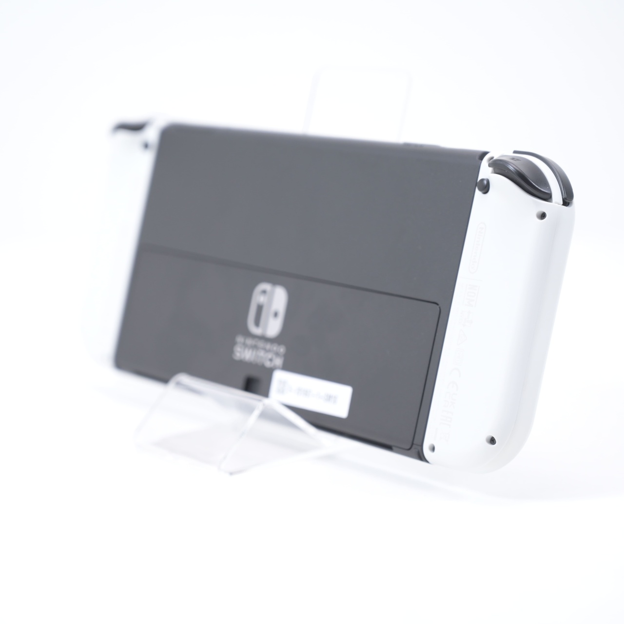 Consola Nintendo Switch (OLED) - 4 | YEO