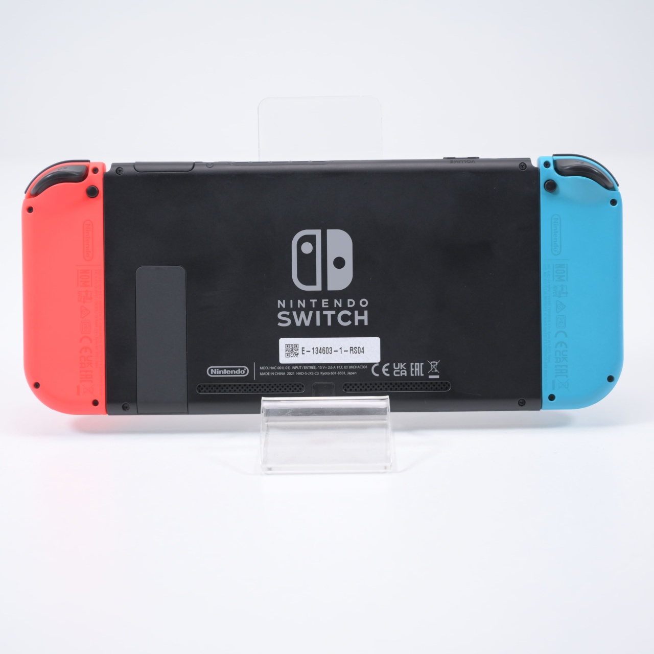 Consola Nintendo Switch - 4 | YEO