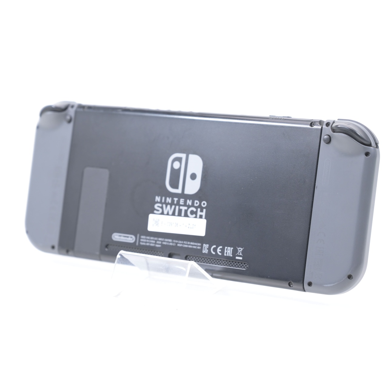 Consola Nintendo Switch - 3 | YEO