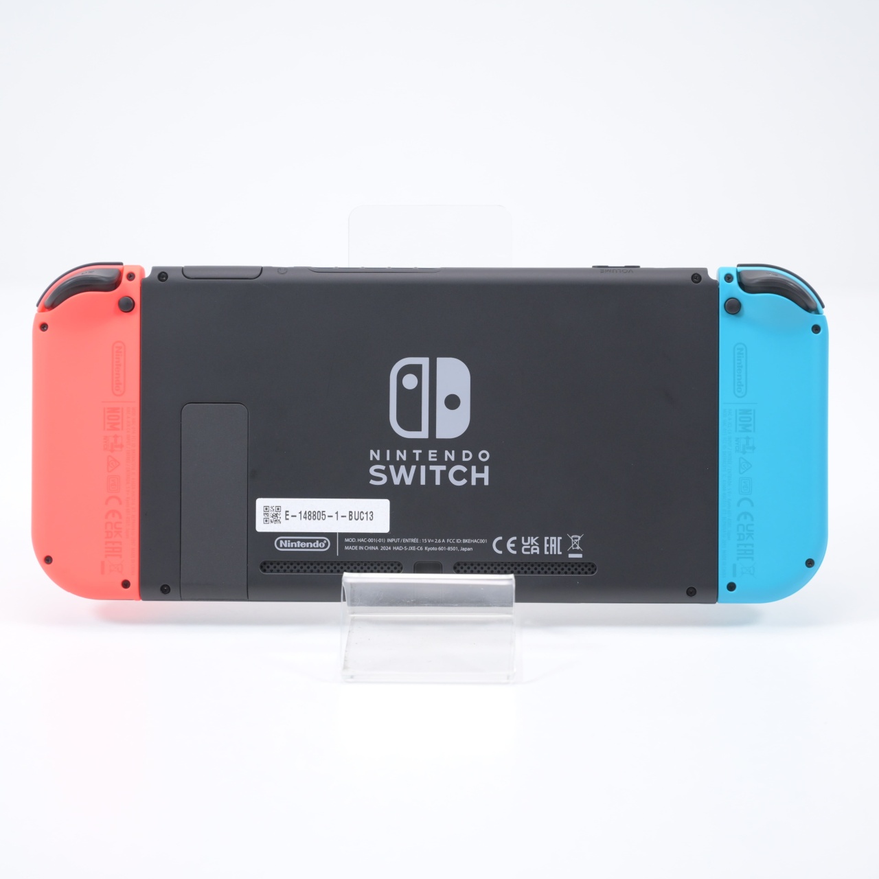 Consola Nintendo Switch - 3 | YEO