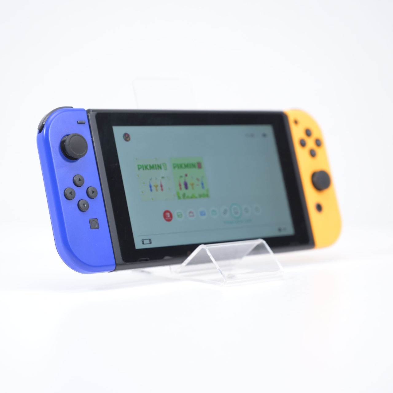 Consola Nintendo Switch - 2 | YEO