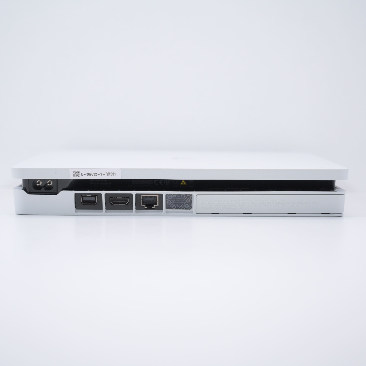 Consola Playstation 4 Slim 500GB - 4 | YEO