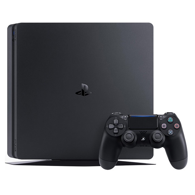 Consola Playstation 4 Slim 500GB