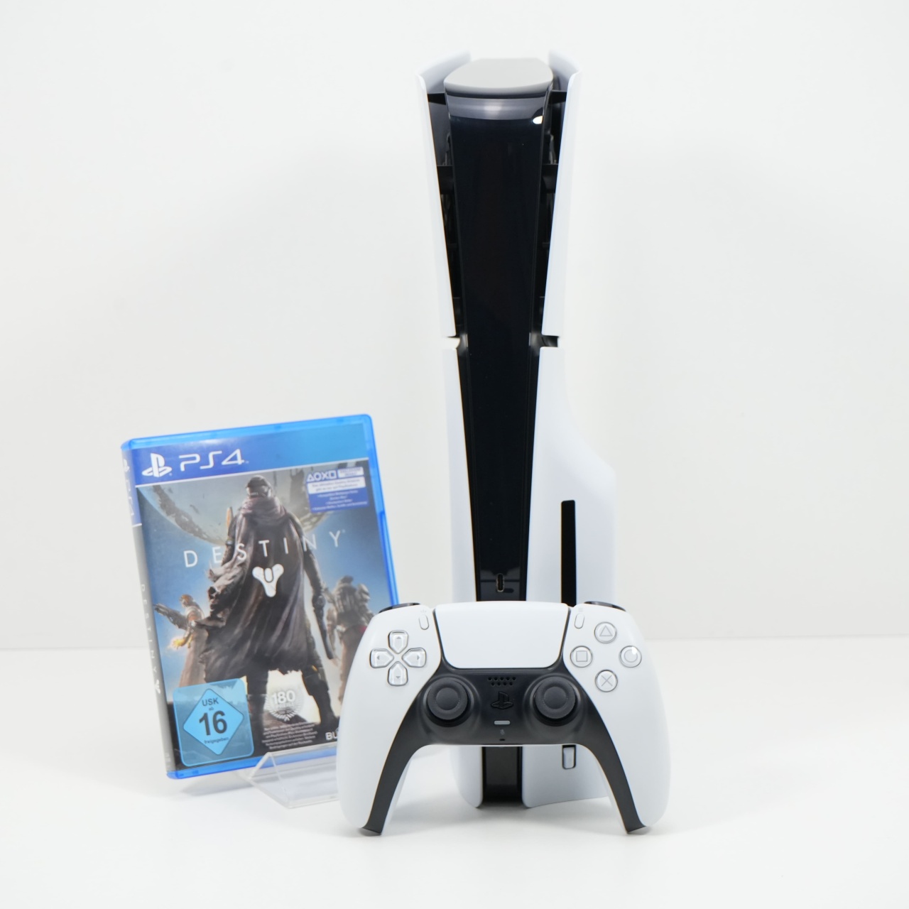 Consola Playstation 5 Slim Blu-ray - imagine 8