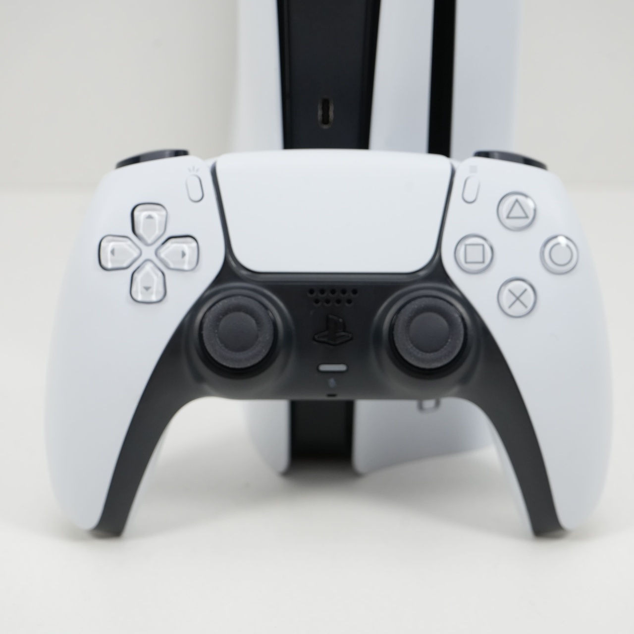 Consola Playstation 5 Slim Blu-ray - imagine 5