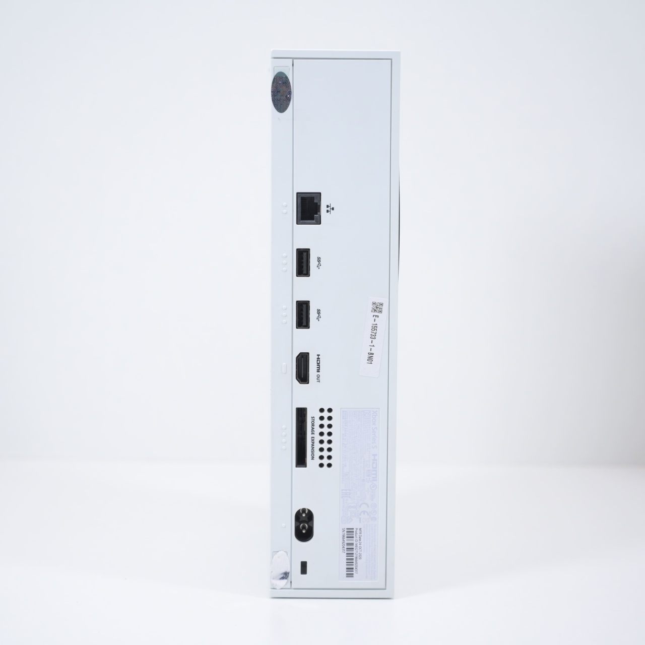Consola Xbox Series S 512GB Digital - 4 | YEO