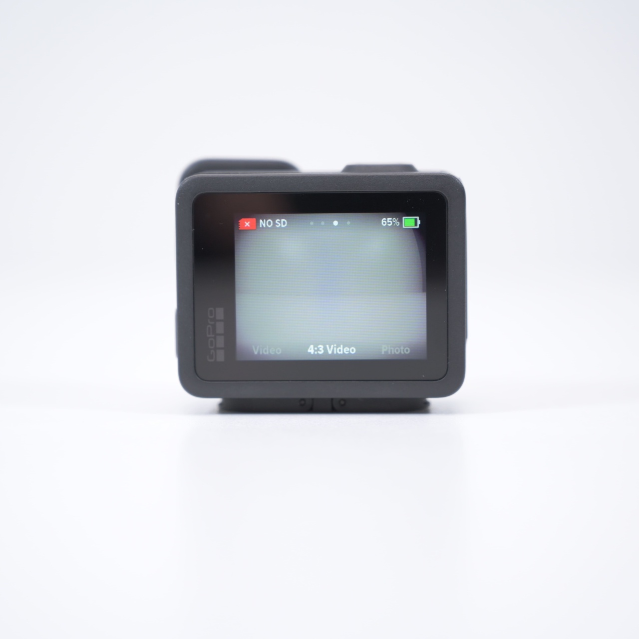 GoPro Hero 4K30 - 1 | YEO