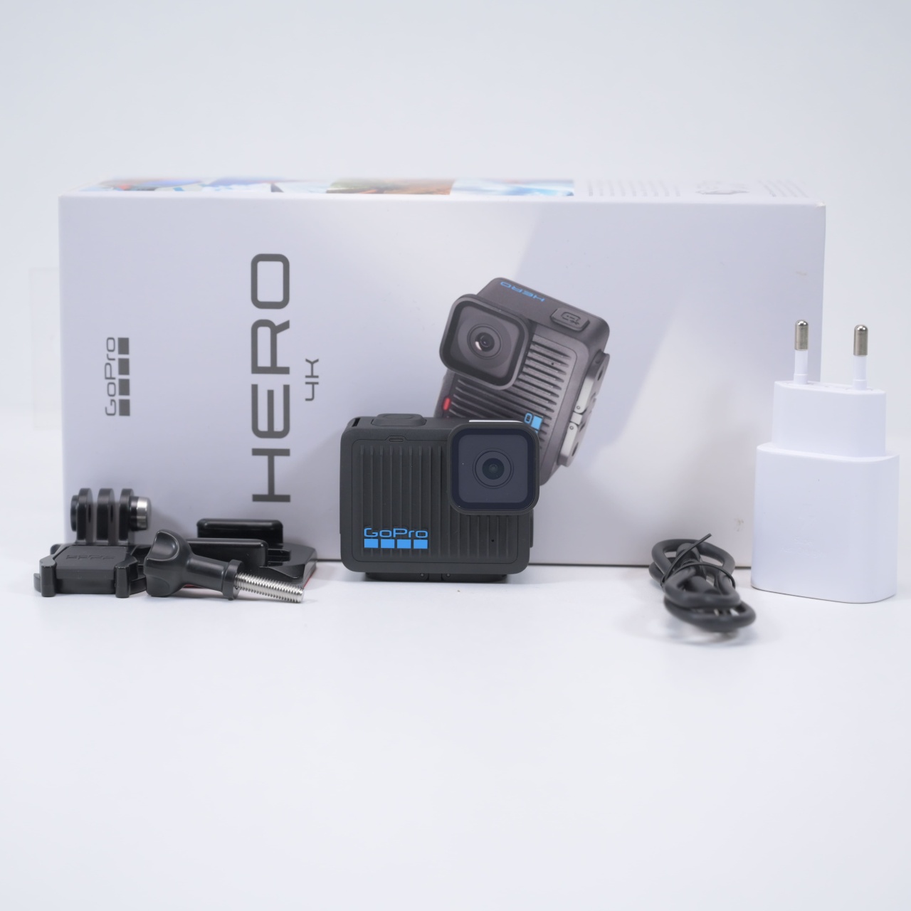 GoPro Hero 4K30 - 4 | YEO