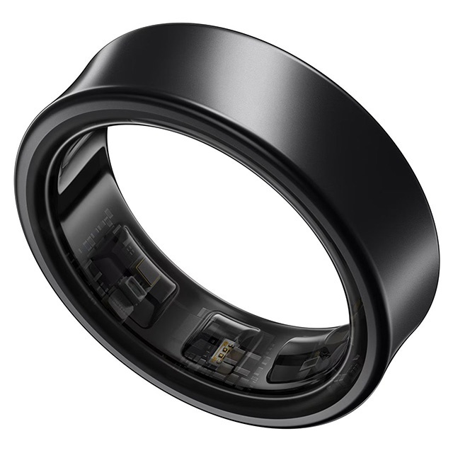 Inel Smart Samsung Galaxy Ring - Imagine 1