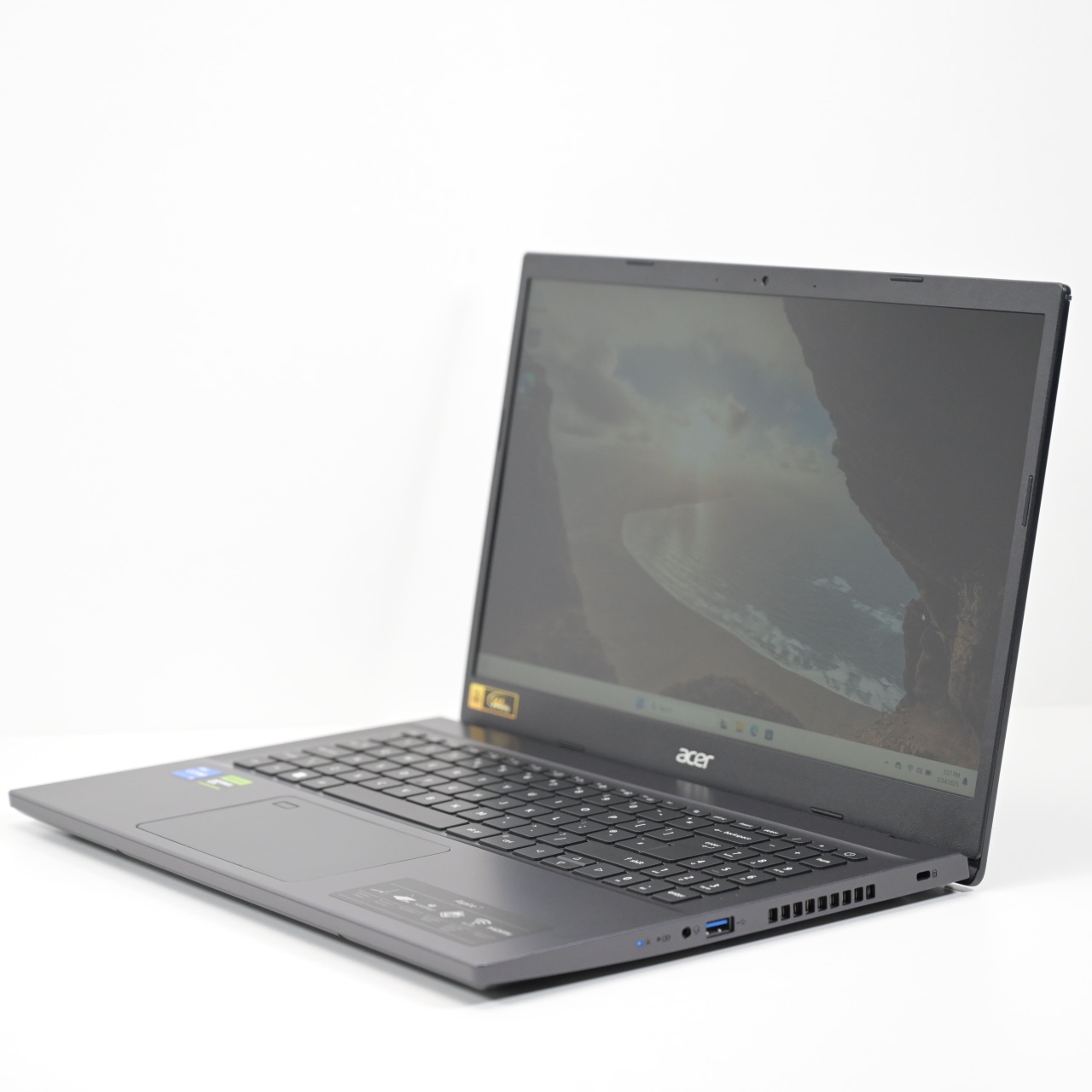 Laptop Acer Aspire 7 (A715-76G-57PN) - 1 | YEO