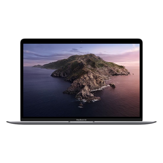 Laptop Apple Macbook Air A2179 (13-inch, 2020), Intel Core i3, 13.3