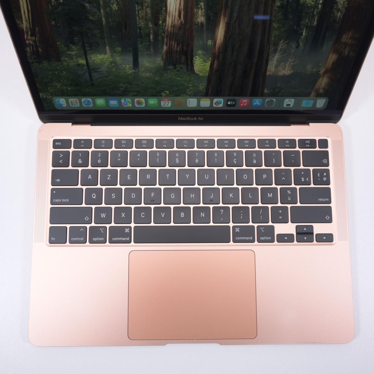 Laptop Apple Macbook Air A2179 (13-inch, 2020), Intel Core i5, 13.3