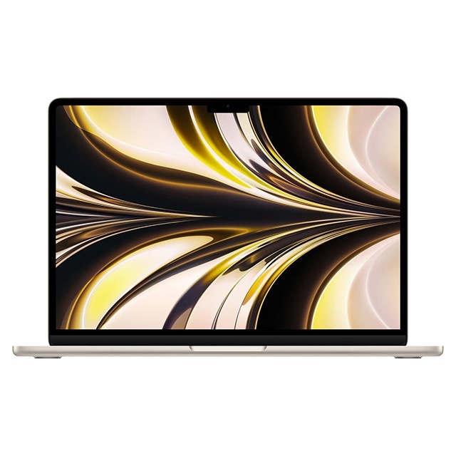 Laptop Apple Macbook Air A2681 (m2, 2022), Apple M2, 13.6