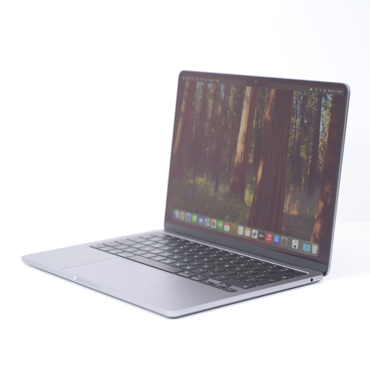 Laptop Apple Macbook Air A2681 (m2, 2022), Apple M2, 13.6