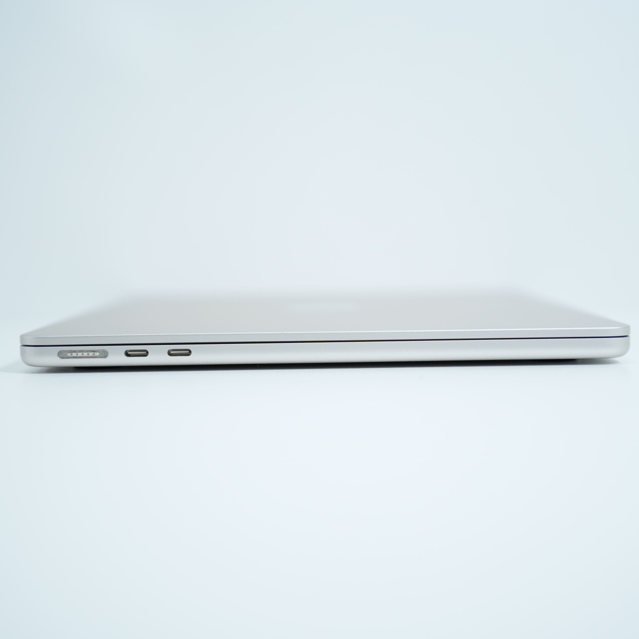 Laptop Apple Macbook Air A2681 (M2, 2022), Apple M2, 13.6", Rezolutie 2560 x 1664, 8 GB DDR5, SSD de 256 GB, Apple M2 - imagine 5