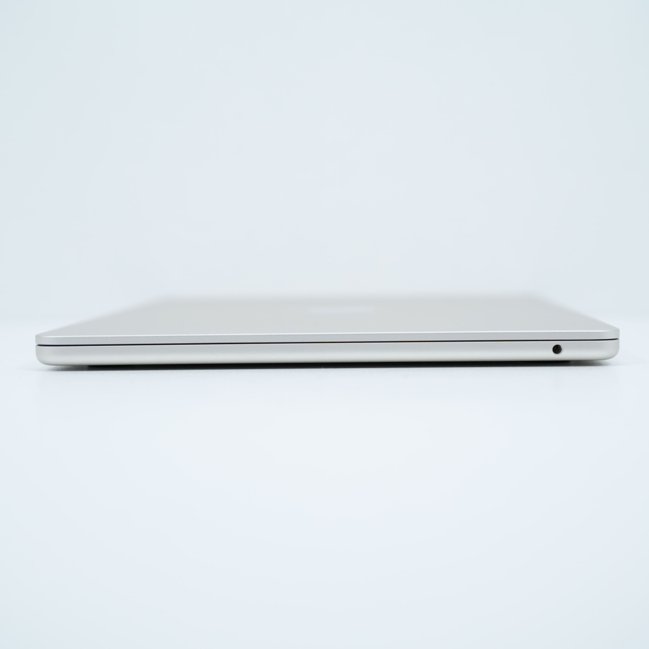 Laptop Apple Macbook Air A2681 (M2, 2022), Apple M2, 13.6", Rezolutie 2560 x 1664, 8 GB DDR5, SSD de 256 GB, Apple M2 - imagine 5