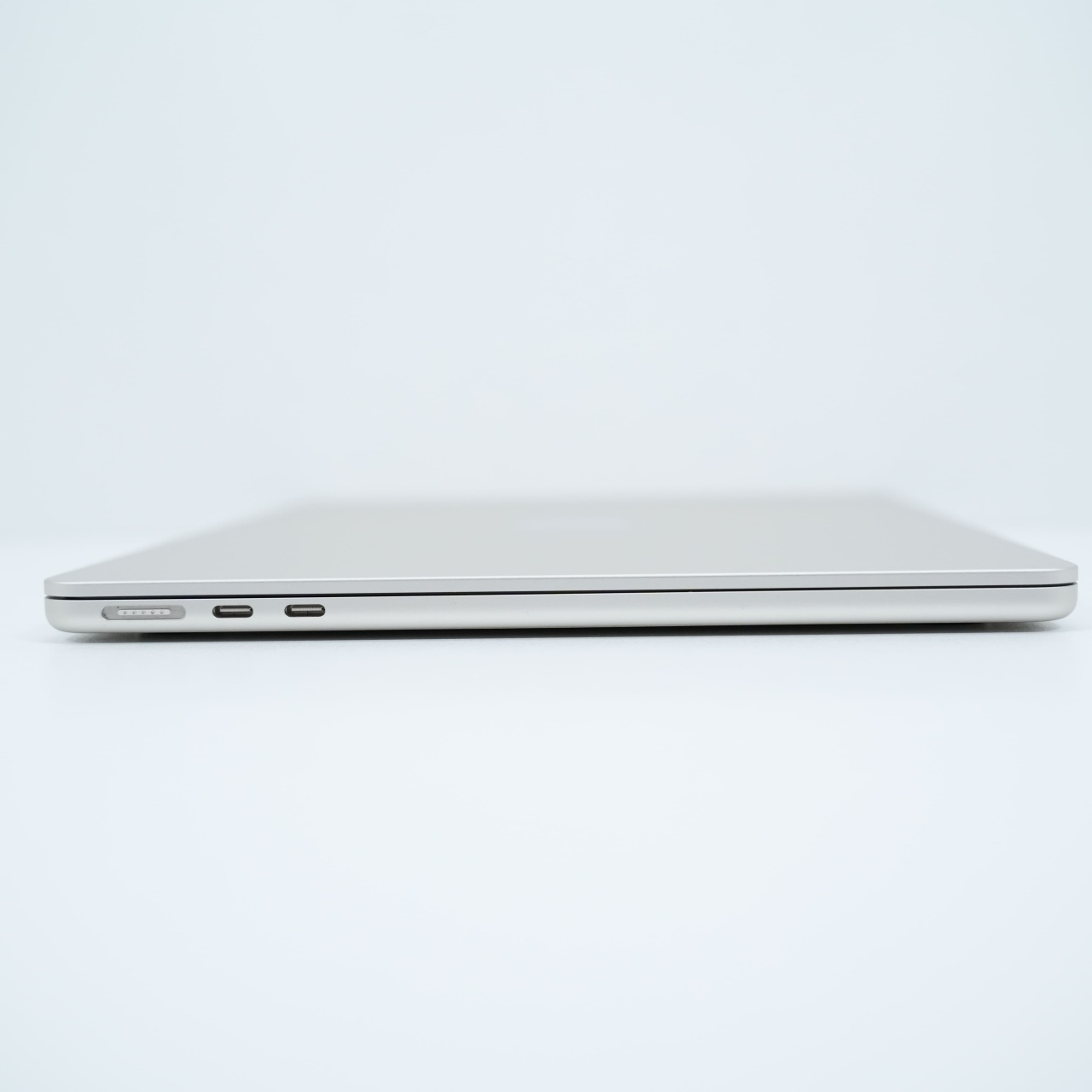 Laptop Apple Macbook Air A2681 (M2, 2022), Apple M2, 13.6", Rezolutie 2560 x 1664, 8 GB DDR5, SSD de 256 GB, Apple M2 - imagine 5