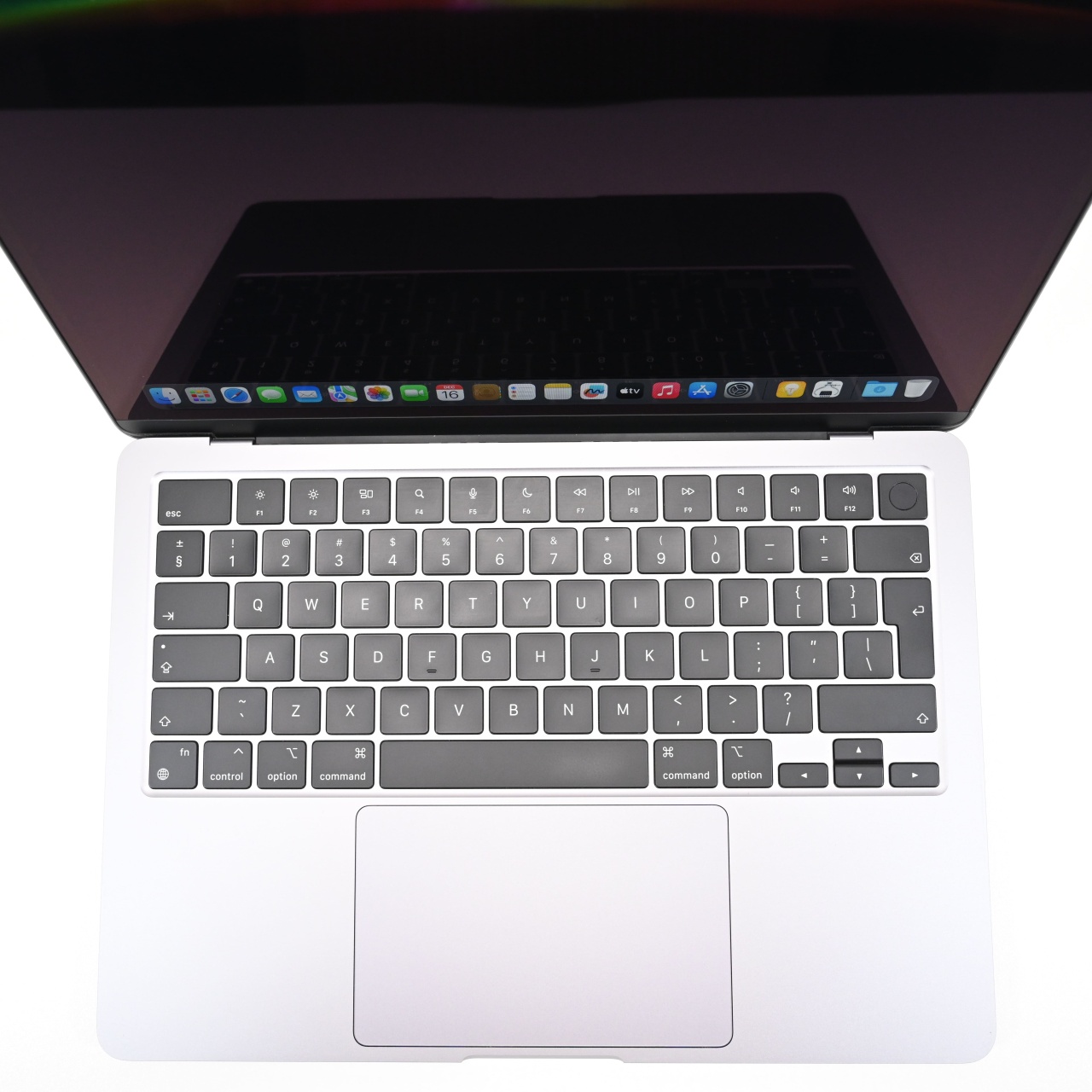 Laptop Apple Macbook Air M2 2022 (A2681) - 3 | YEO
