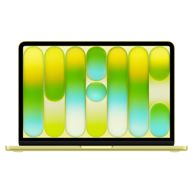 Laptop Apple Macbook Neo A3404 (13-inch, 2026), Apple A18 Pro, 13", Rezolutie FullHD, 8 GB DDR5, SSD de 256 GB, Apple A18 Pro