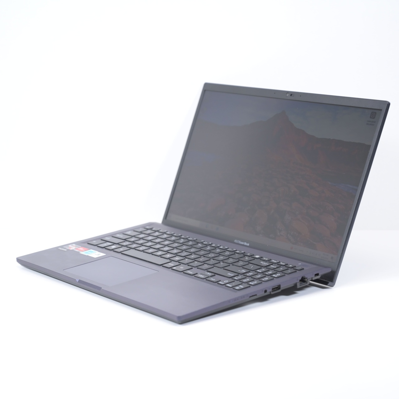 Laptop Asus ExpertBook (L1500CDA-EJ0750), AMD Ryzen 3 3250U, 15.6