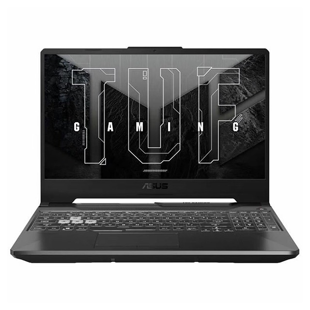 Laptop Asus Tuf Gaming A15 (FA506IC-HN042W), AMD Ryzen 5 4600H, 15.6