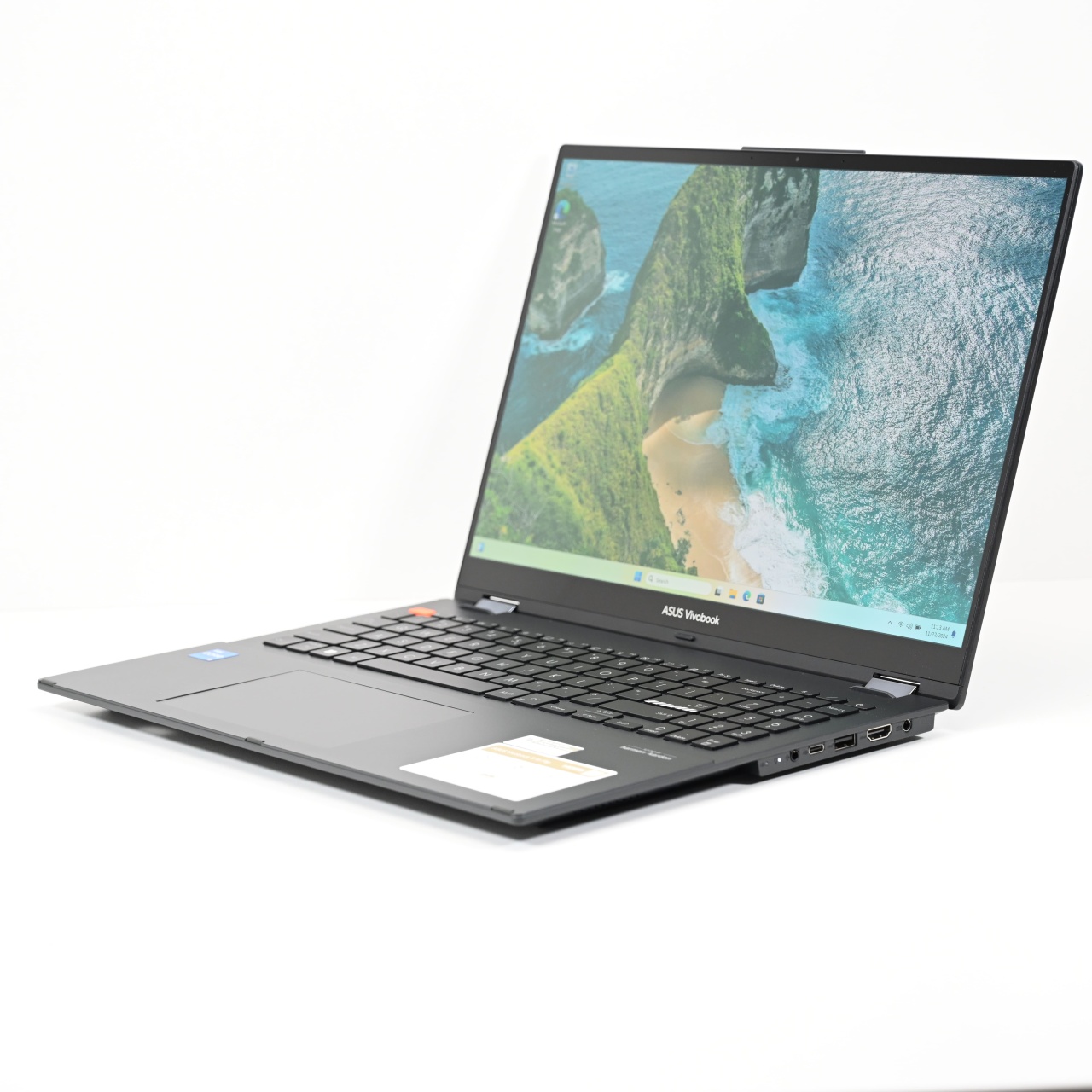 Laptop Asus VivoBook S 16 Flip OLED - 1 | YEO