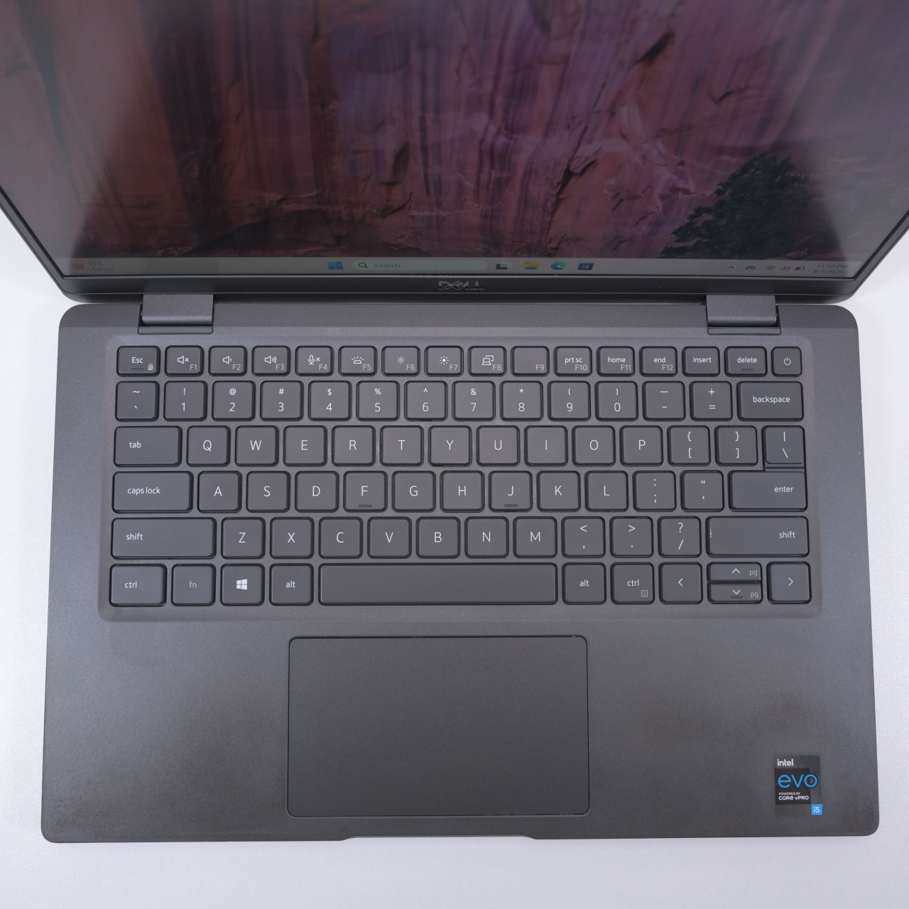 Laptop Dell Latitude 7420, Intel Core i5-1145G7, 14