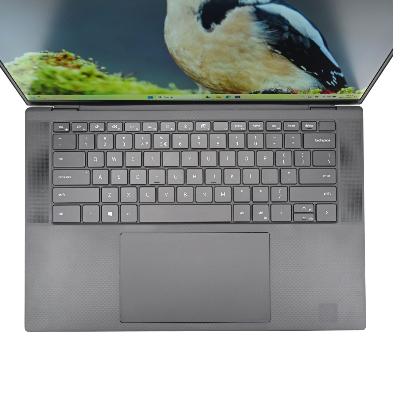 Laptop Dell Precision 5560 - 3 | YEO