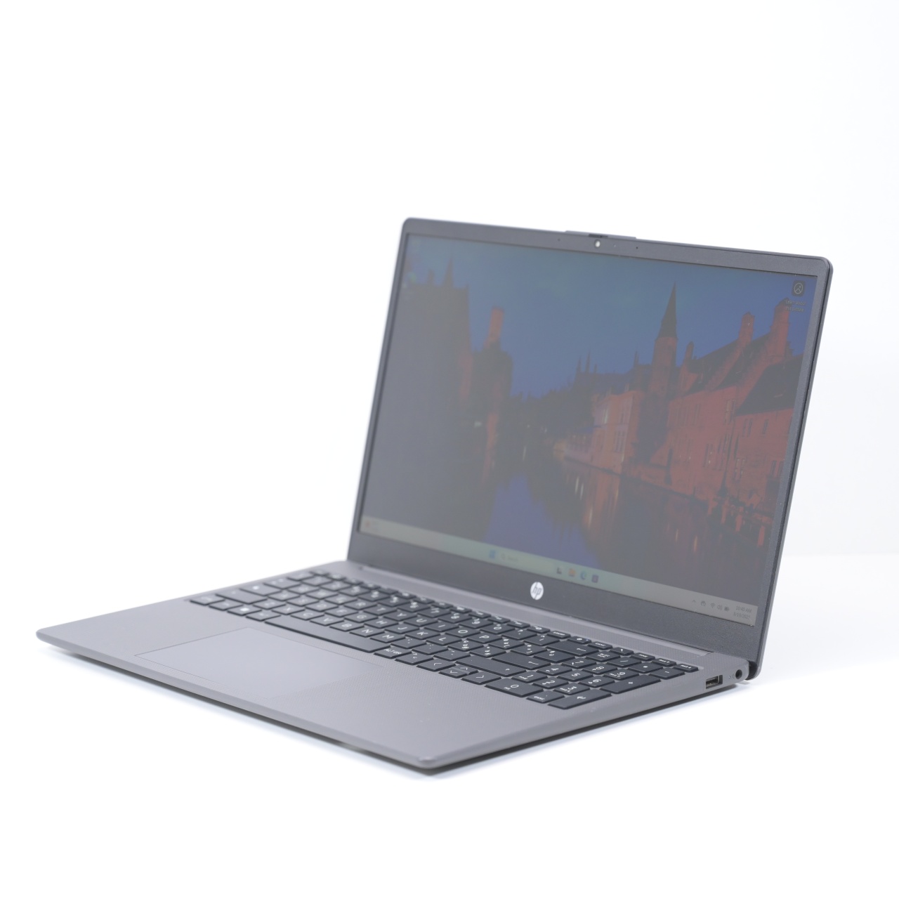 Laptop HP 250 G10, Intel Core i3-1315U, 15.6