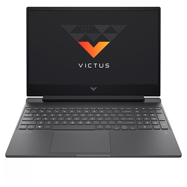 Laptop Hp Victus 15-fa2057ns, Intel Core i7-14650HX, 15.6", Rezolutie FullHD, 144Hz, 16 GB DDR5, SSD de 512 GB, Nvidia GeForce RTX 4050